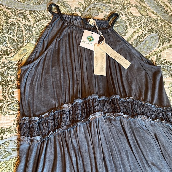 Mystree Cayley top M - Picture 4 of 8